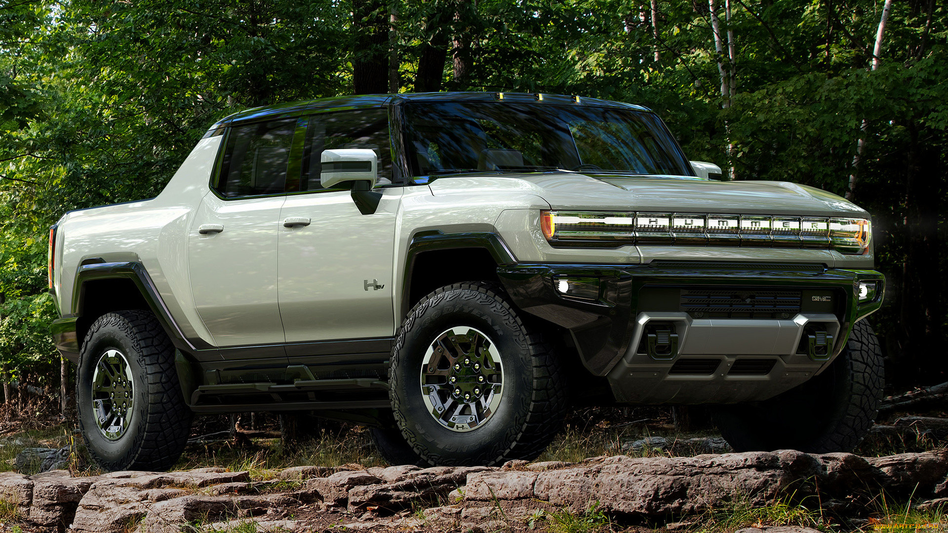 gmc hummer ev 2022, , gm-gmc, gmc, hummer, ev, 2022